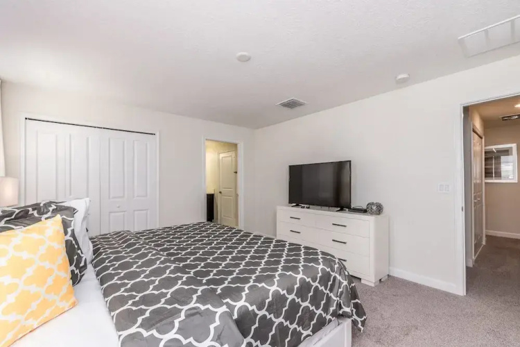 Classic 4 Bed 3 Ba Champions Gate