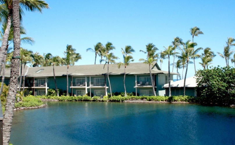 The Kahala Hotel & Resort photo 18