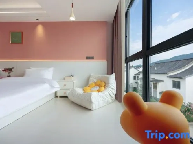 Standard Twin Family room