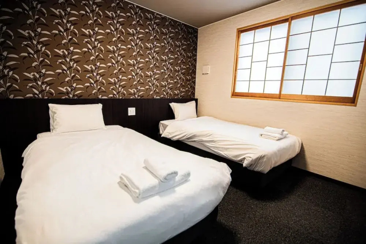 HOTEL Amaranth KyotoGojo