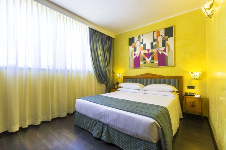 Comfort Double room