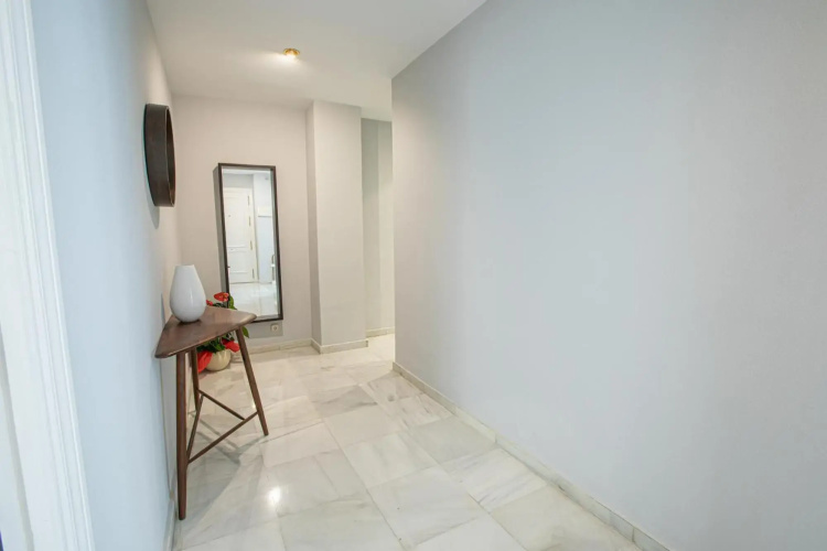 Piso Triana, Sevilla