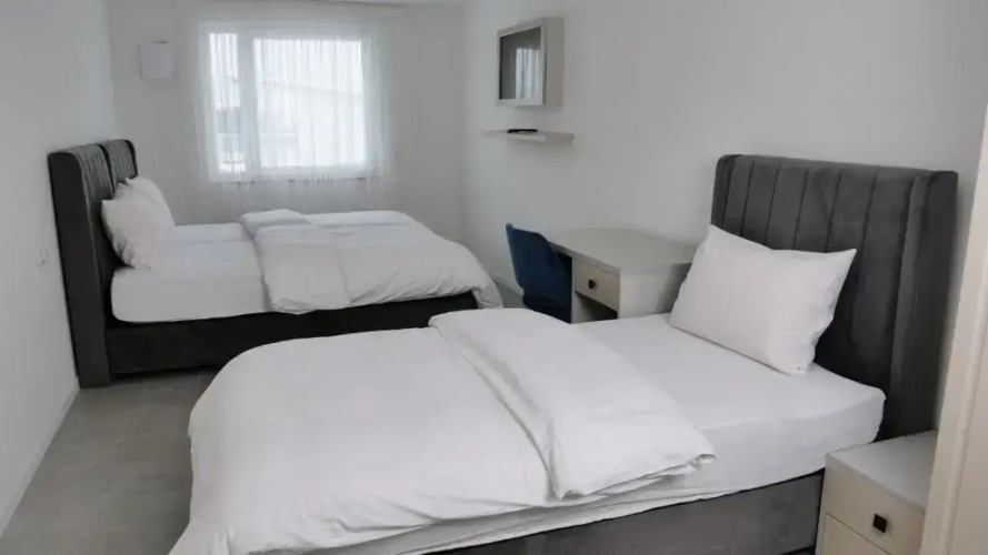Evsenn Hotel