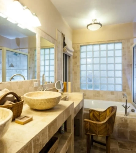 3 Bedrooms Villa with balcony