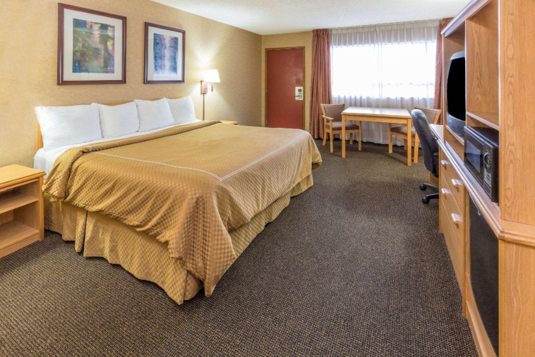 Double room