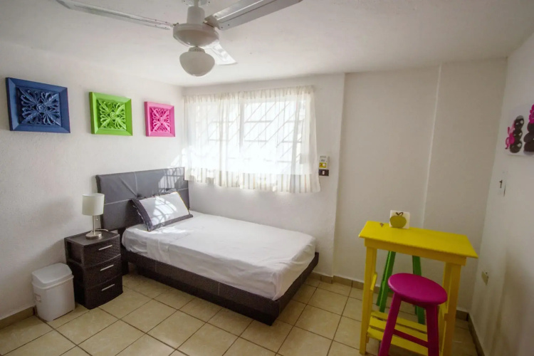 Pitaya Apartment by Andiani