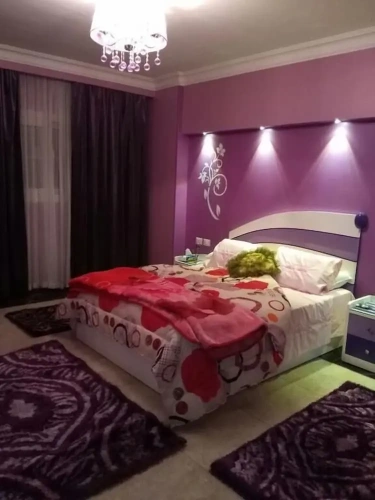 3 Bedrooms Apartment