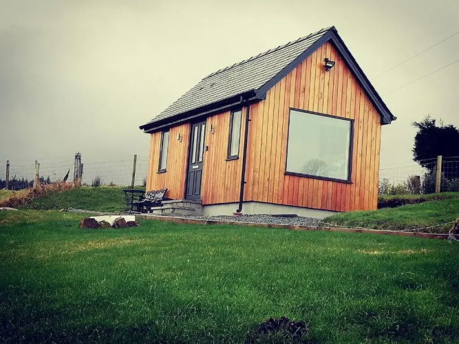 Elfin Cottage