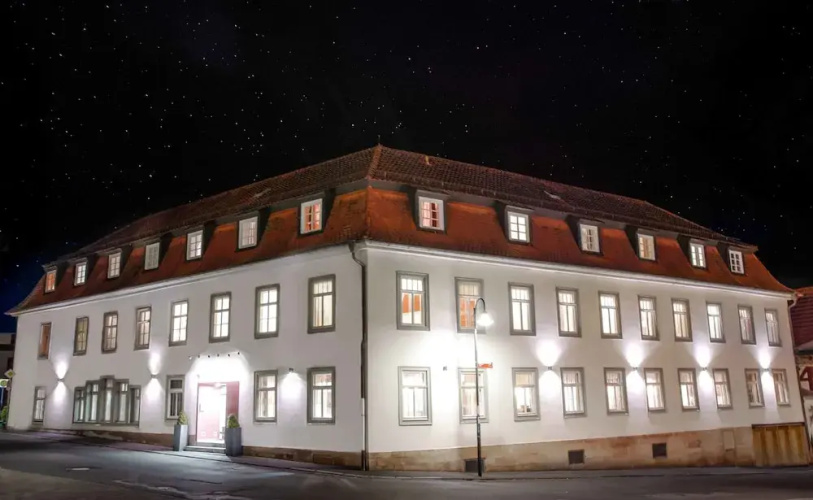 Image de l'hôtel