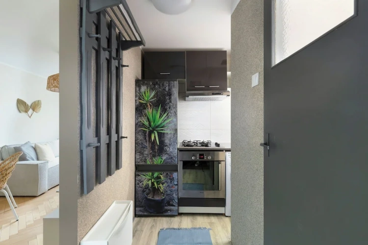 Economy Apartment