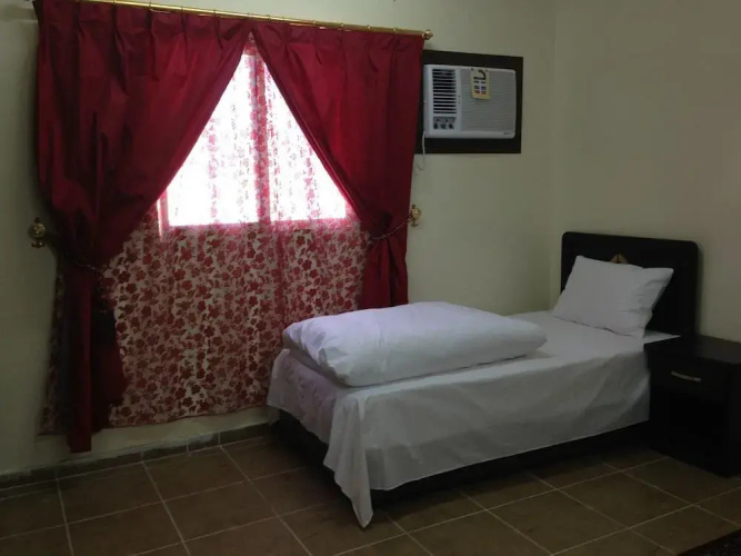 Al Eairy Apartments - Tabuk 6