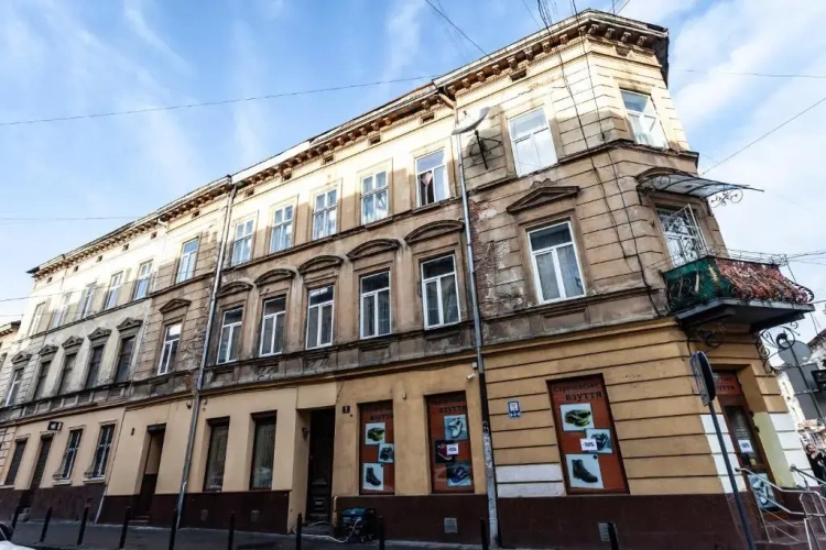 Superior Apartment
