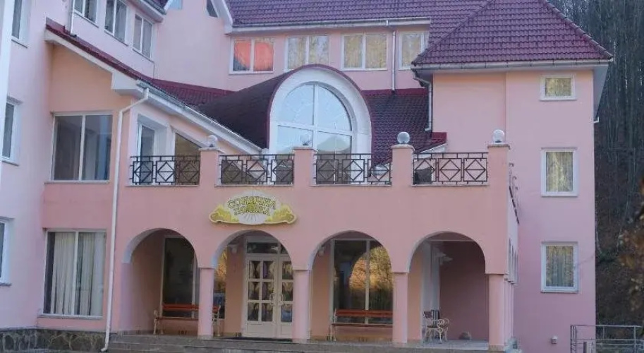 Hotelafbeelding