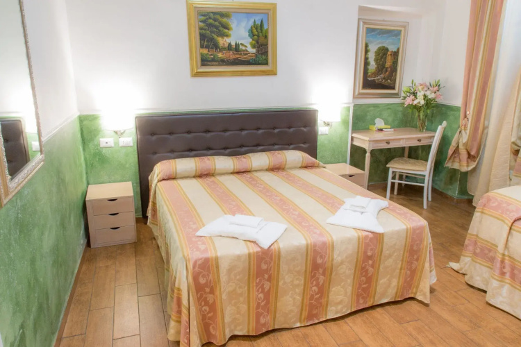 Residenza Ki - Bed & Breakfast