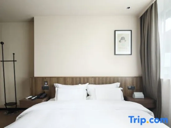 Privilege Double room