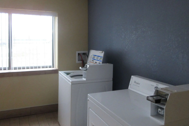 Quality Inn & Suites Benton Harbor - St. Joseph