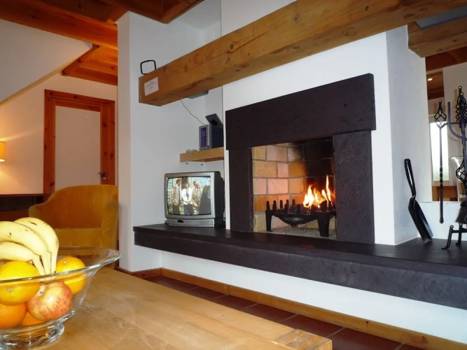 4 Bedrooms Cottage with balcony and with sea view