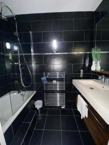 Privilege Triple room
