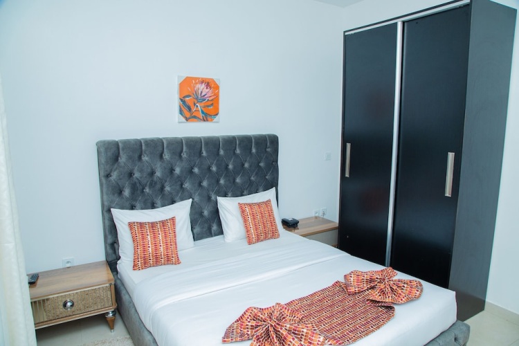 Comfort Single room