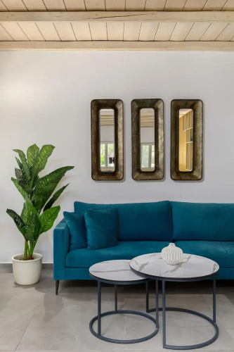 Margazi Luxury Rooms