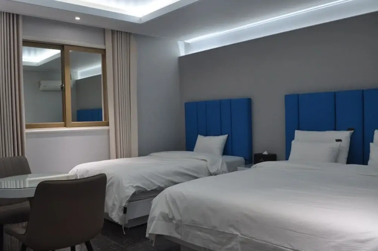 Business Twin room