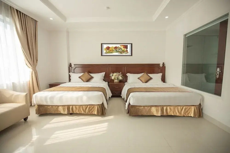 Hoang Thai Hotel