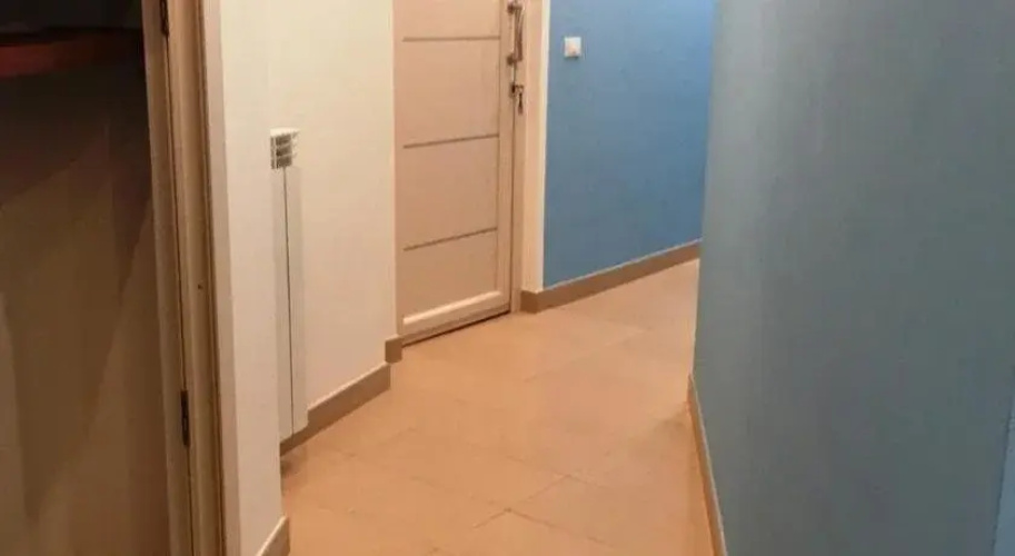Cesar Apartments Gallipoli