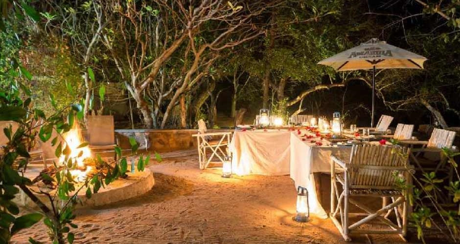 Ezulwini River Lodge