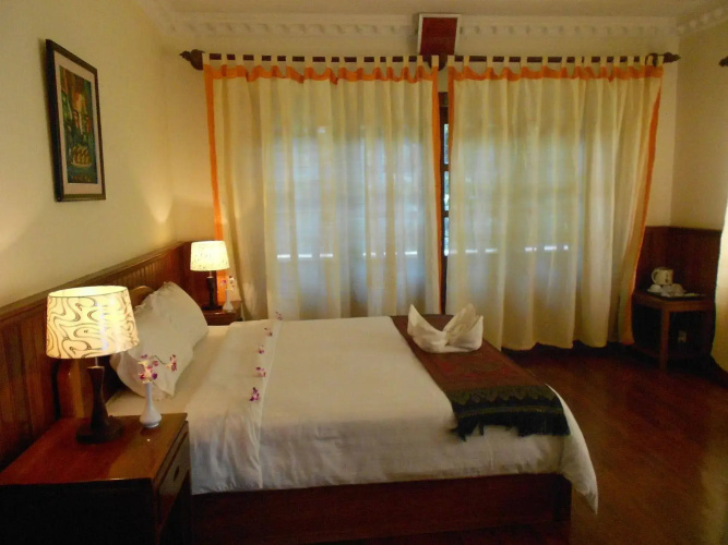 Mayfair Angkor Villa