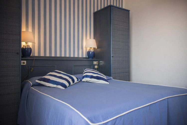 Hotel Il Perseo