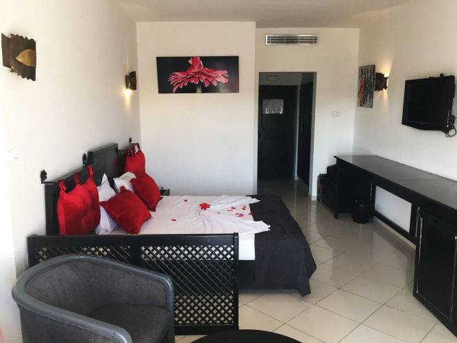 Hotel Djerba Saray