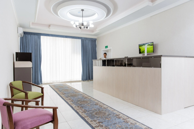 Best Hotel