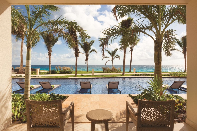 Hyatt Ziva Cancun photo 37