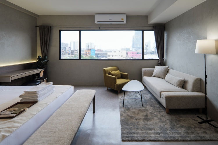 Superior Double room