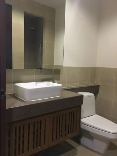 Harmony Service Residence