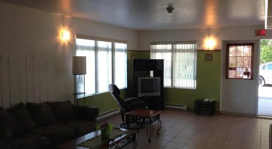 Motel Château