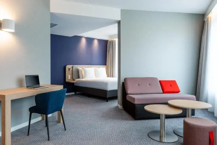 Holiday Inn Express Almere by IHG