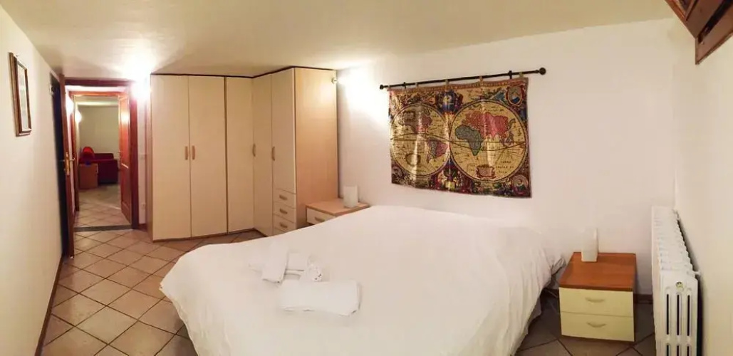 Apartment Della Cernaia