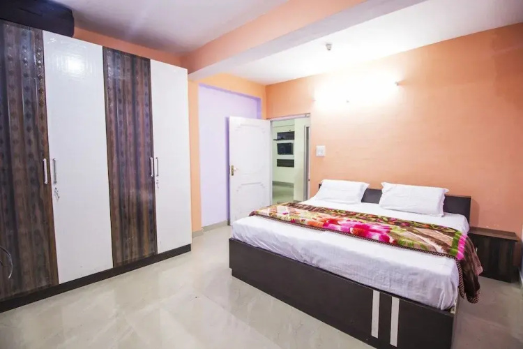 Comfort Homestay