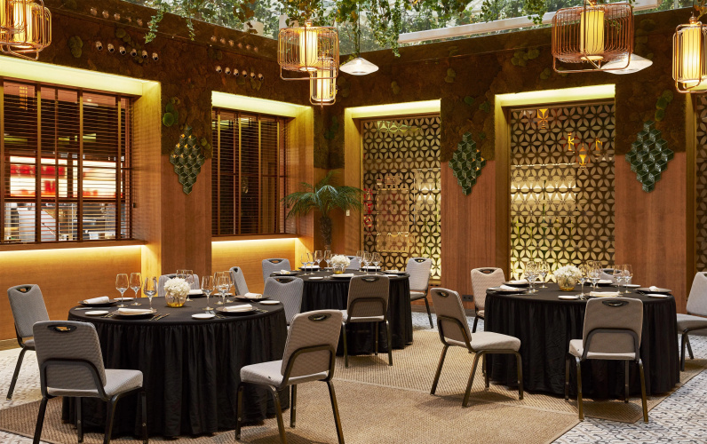 Hyatt Centric Gran Via Madrid photo 34