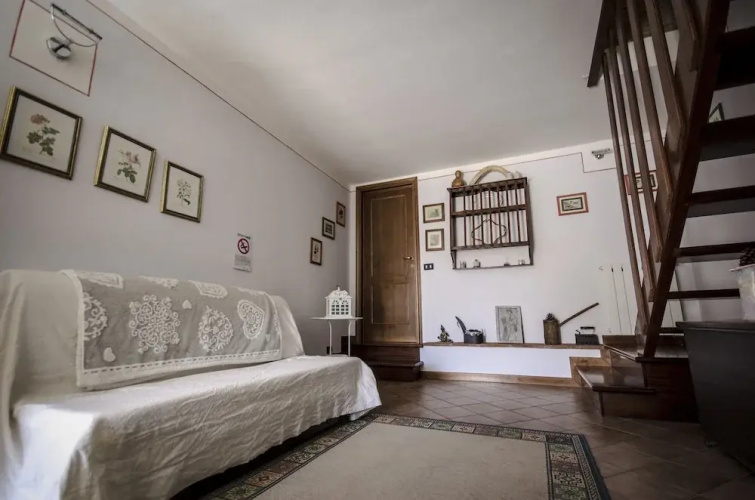Casa Ortomaggiore