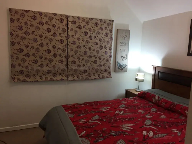 Casa en Castro