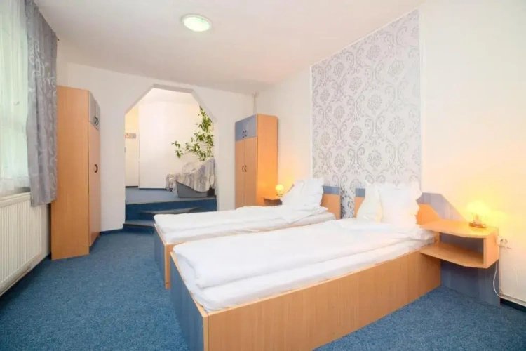 Double Junior Suite