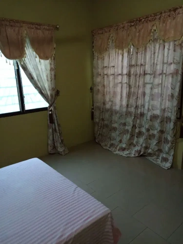 1 Bedroom Standard Apartment