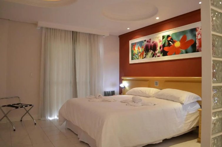 Hotel Bebber Multy