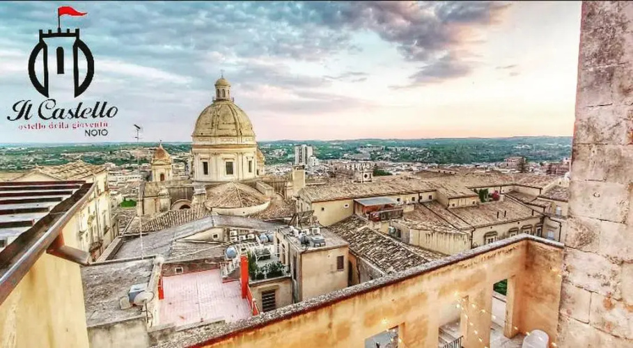 Ostello della Gioventu Il Castello