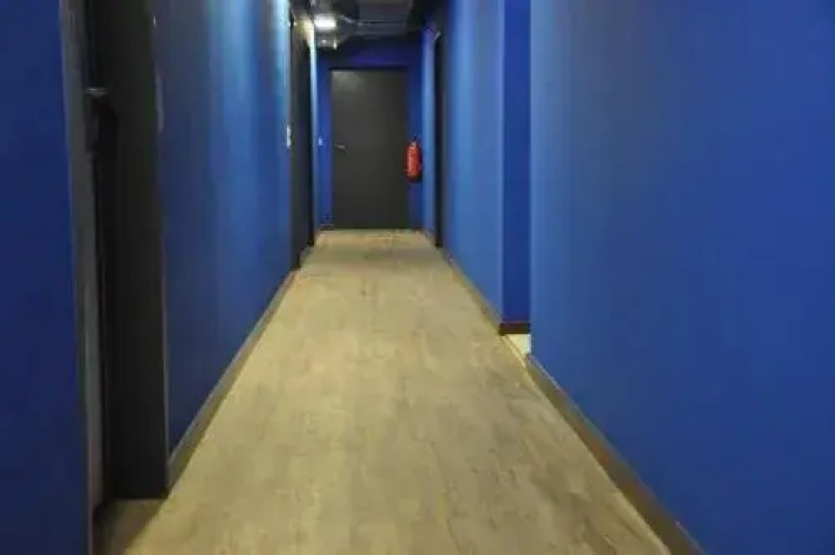 LP Hostel Hahnenklee