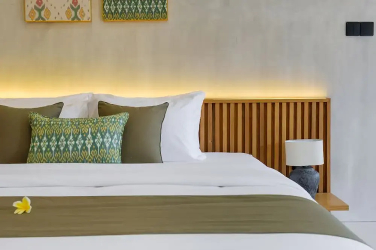 Madeira Casa Canggu Bali