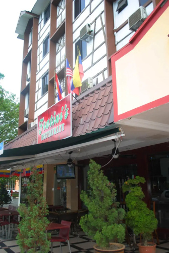 Imagen del hotel