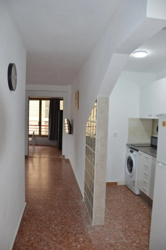 Sea View apts ANNA 9A